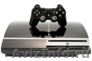 Виртуальное погружение с Sony PlayStation 3. - Изображение #1, Объявление #479735