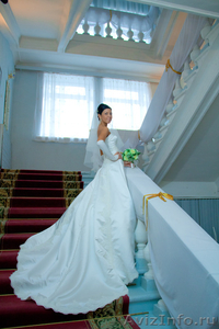 Свадебное платье Томск - Изображение #1, Объявление #463496