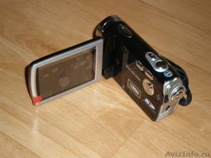 Продам видеокамеру SONY - Изображение #2, Объявление #469648