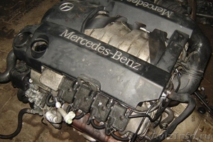 Контрактные двигателя, кпп, части кузова из Европы и США - Изображение #2, Объявление #499444