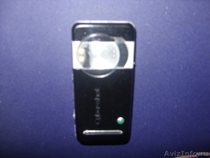 продам Sony Ericsson K550i - Изображение #2, Объявление #486143