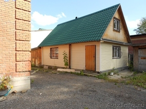 Продам частный дом в ленинском районе  - Изображение #3, Объявление #497248