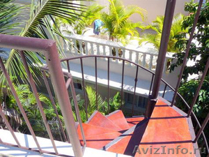 Квартира в 3 мин. от океана, Доминикана - Изображение #8, Объявление #516040