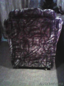 Кресло мягкое велюровое - Изображение #3, Объявление #493450