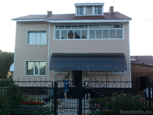 Продам дом в д Кисловка - Изображение #2, Объявление #491788