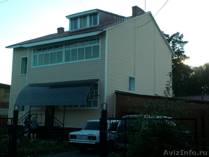 Продам дом в д Кисловка - Изображение #1, Объявление #491788