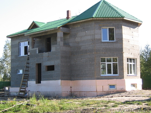 Строительство под ключ индивидуальных домов - Изображение #10, Объявление #535915