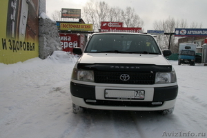 toyota probox 2003 - Изображение #2, Объявление #538870