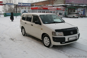 toyota probox 2003 - Изображение #3, Объявление #538870