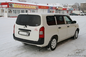 toyota probox 2003 - Изображение #7, Объявление #538870