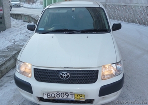 продам  Toyota succeed 2003 год. - Изображение #1, Объявление #524050