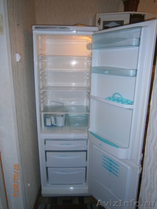 Продам Холодильник Stinol RF 345 - Изображение #2, Объявление #528910