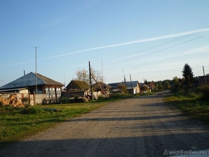 Продам земельный участок в д.Алаево - Изображение #1, Объявление #596411