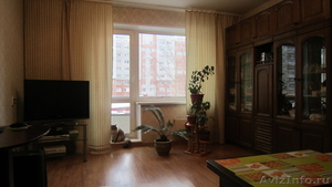 Продам 3-комнатную в Октябрьском районе - Изображение #1, Объявление #595130