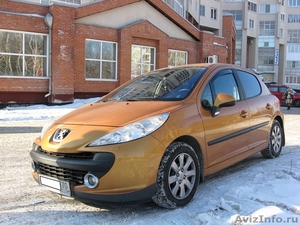 Peugeot 207 продам - Изображение #1, Объявление #572169