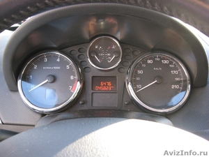 Peugeot 207 продам - Изображение #5, Объявление #572169