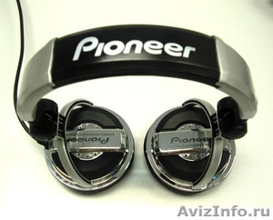  Pioneer от 5 до 30000 Гц - Изображение #1, Объявление #581944