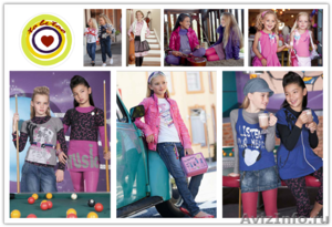   Детский сток-центр Модный ребенок - Изображение #8, Объявление #591950