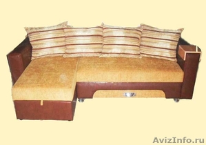Угловой диван Верона - Изображение #1, Объявление #569926