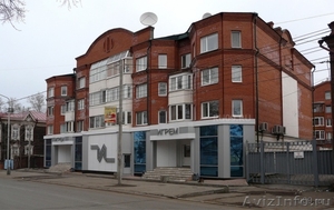 Продам 1-к квартиру в центре Гагарина 48 - Изображение #1, Объявление #607774