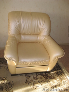 продам мягкую мебель для гостинной - Изображение #3, Объявление #611215