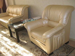 продам мягкую мебель для гостинной - Изображение #2, Объявление #611215