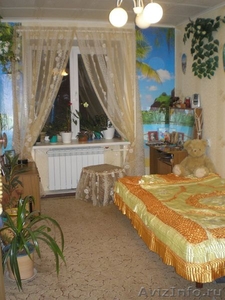 4-хкомнатную квартиру в кирпичном доме в Советском районе г Томска - Изображение #3, Объявление #640891