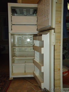 продам холодильник "Бирюса" - Изображение #1, Объявление #650442