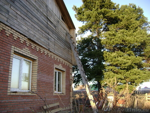 продается дом в деревне Поросино, 23 км от Томска - Изображение #3, Объявление #658179