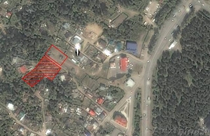 Продам земельный участок, 10 соток, Томск (Каштак) - Изображение #1, Объявление #657926