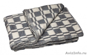 Одеяло байковое 140х205 купить в Томске - Изображение #1, Объявление #662826