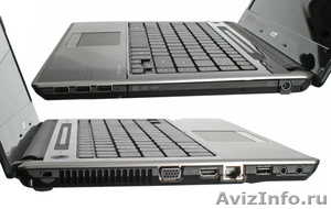 Продам новый ноутбук 14" acer aspire4820TG - Изображение #2, Объявление #684989
