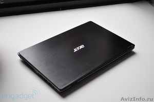 Продам новый ноутбук 14" acer aspire4820TG - Изображение #3, Объявление #684989