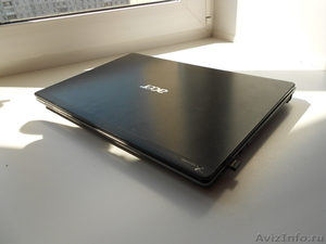 Продам новый ноутбук 14" acer aspire4820TG - Изображение #6, Объявление #684989