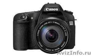 Сanon 30D и обьектив Canon EF 24-85mm - Изображение #1, Объявление #701126