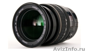 Сanon 30D и обьектив Canon EF 24-85mm - Изображение #2, Объявление #701126