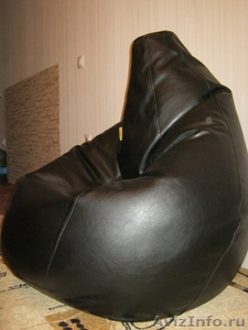 Кресло мешок, Bean Bag, кресло груша - Изображение #4, Объявление #694127