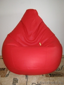 Кресло мешок, Bean Bag, кресло груша - Изображение #1, Объявление #694127