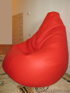 Кресло мешок, Bean Bag, кресло груша - Изображение #2, Объявление #694127