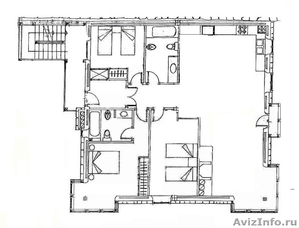 Продам квартирy в Андорре город Arinsal - La Massana - Изображение #3, Объявление #699201