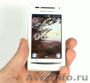 Продам смартфон Sony Ericsson Xperia X8 - Изображение #1, Объявление #753088