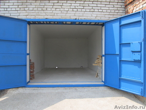 Продам гараж в Октябрьском районе г. Томска - Изображение #2, Объявление #614499