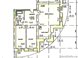 Продам 3-комнатную квартиру на Алтайской - Изображение #5, Объявление #751680