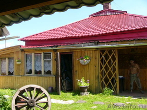 Дом-дачу в деревне Белоусово(Богашево-Петухово) - Изображение #4, Объявление #775340