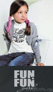Детская стоковая одежда европейских производителей - Изображение #3, Объявление #806604