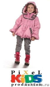 Детская стоковая одежда европейских производителей - Изображение #5, Объявление #806604