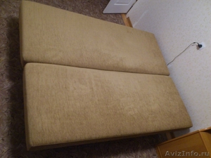 продается диван б/у в хорошем состоянии - Изображение #2, Объявление #818922