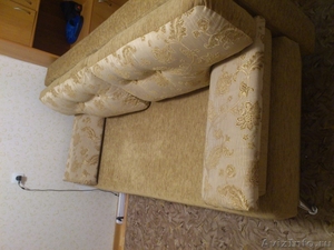 продается диван б/у в хорошем состоянии - Изображение #3, Объявление #818922