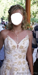 Платье (свадебное, выпускное) - Изображение #2, Объявление #829453