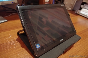 Продам Acer Iconia TAB W500 - Изображение #3, Объявление #822057